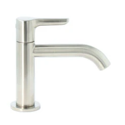 Atlantic Fonteinkraan Riley Met Hendel RVS 16 Atlantic Fonteinkraan Riley Met Hendel RVS -Mode Woonwinkel 123 2145