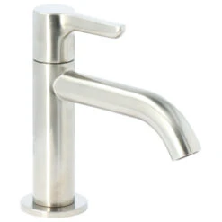 Atlantic Fonteinkraan Riley Met Hendel RVS 17 Atlantic Fonteinkraan Riley Met Hendel RVS -Mode Woonwinkel 123 2146