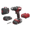 SKIL 20V Klopboormachine 3075HC Brushless (incl. 2 Accu's 2,0Ah + Snellader)