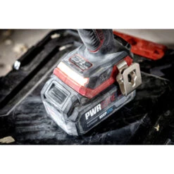 SKIL 20V Klopboormachine 3075HC Brushless (incl. 2 Accu's 2,0Ah + Snellader) 11 SKIL 20V Klopboormachine 3075HC Brushless (incl. 2 Accu's 2,0Ah + Snellader) -Mode Woonwinkel 123 217