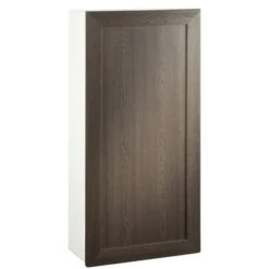 Haceka Mix&match Kastdeur Houtkleur 80x40 Cm