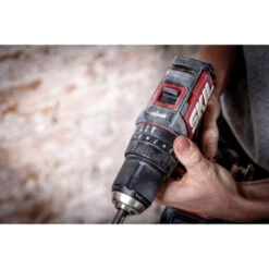 SKIL 20V Klopboormachine 3075HC Brushless (incl. 2 Accu's 2,0Ah + Snellader) 12 SKIL 20V Klopboormachine 3075HC Brushless (incl. 2 Accu's 2,0Ah + Snellader) -Mode Woonwinkel 123 218