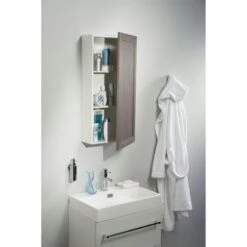 Haceka Mix&match Kastdeur Houtkleur 80x40 Cm 6 Haceka Mix&match Kastdeur Houtkleur 80x40 Cm -Mode Woonwinkel 123 2181