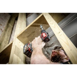 SKIL 20V Klopboormachine 3075HC Brushless (incl. 2 Accu's 2,0Ah + Snellader) 16 SKIL 20V Klopboormachine 3075HC Brushless (incl. 2 Accu's 2,0Ah + Snellader) -Mode Woonwinkel 123 222