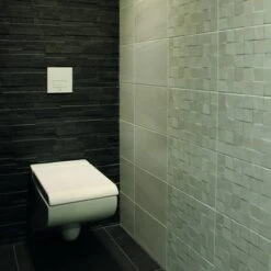 Mozaïektegel Fiji Stone Wit 25x40 Cm -Mode Woonwinkel 123 2221