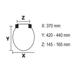 Bemis WC Bril Dallas NextStep Wit Hout Met Kinderzitting 6 Bemis WC Bril Dallas NextStep Wit Hout Met Kinderzitting -Mode Woonwinkel 123 2224