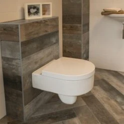 Vloertegel Vintage Hout 15x60 Cm 1,26 M² 5 Vloertegel Vintage Hout 15x60 Cm 1,26 M² -Mode Woonwinkel 123 2228