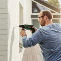 Bosch Klopboormachine UniversalImpact 800 -Mode Woonwinkel 123 281