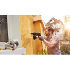 Bosch Klopboormachine UniversalImpact 800 -Mode Woonwinkel 123 283