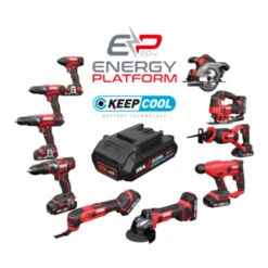 SKIL 20V Accu 2,0Ah 3107AA 10 SKIL 20V Accu 2,0Ah 3107AA -Mode Woonwinkel 123 288