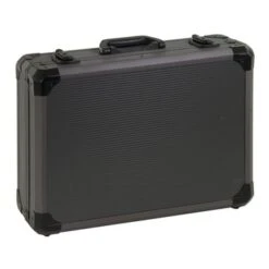 Erro Gereedschapkoffer Antraciet Aluminium EC1701