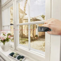 Bosch Afstandsmeter Zamo -Mode Woonwinkel 123 296