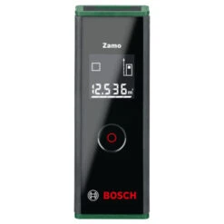 Bosch Afstandsmeter Zamo -Mode Woonwinkel 123 298