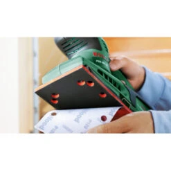 Bosch Vlakschuurmachine PSS 250 AE -Mode Woonwinkel 123 3