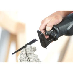 SKIL Reciprozaag 4961AA 900W 8 SKIL Reciprozaag 4961AA 900W -Mode Woonwinkel 123 301