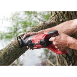 SKIL Reciprozaag 4961AA 900W 10 SKIL Reciprozaag 4961AA 900W -Mode Woonwinkel 123 303