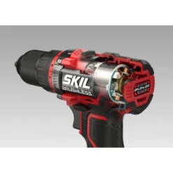 SKIL 20V Accuboormachine 60Nm 3060CA Brushless (zonder Accu) -Mode Woonwinkel 123 313