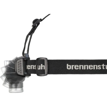 Brennenstuhl LuxPremium Accu-LED-hoofdlamp KL 250AF, IP44, 250lm 2 Brennenstuhl LuxPremium Accu-LED-hoofdlamp KL 250AF, IP44, 250lm - Afbeelding 2