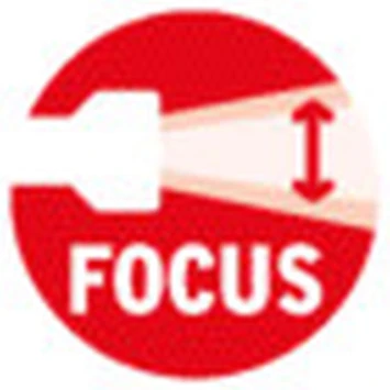 Brennenstuhl LuxPremium Accu-LED-hoofdlamp KL 250AF, IP44, 250lm 6 Brennenstuhl LuxPremium Accu-LED-hoofdlamp KL 250AF, IP44, 250lm - Afbeelding 6