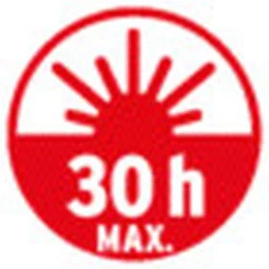 Brennenstuhl LuxPremium Accu-LED-hoofdlamp KL 250AF, IP44, 250lm 20 Brennenstuhl LuxPremium Accu-LED-hoofdlamp KL 250AF, IP44, 250lm -Mode Woonwinkel 123 331