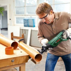 Bosch Reciprozaag PSA 700 E 7 Bosch Reciprozaag PSA 700 E -Mode Woonwinkel 123 337