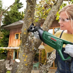 Bosch Reciprozaag PSA 700 E 8 Bosch Reciprozaag PSA 700 E -Mode Woonwinkel 123 338