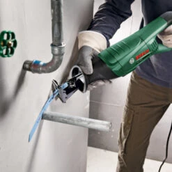 Bosch Reciprozaag PSA 700 E 9 Bosch Reciprozaag PSA 700 E -Mode Woonwinkel 123 339