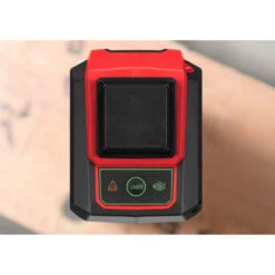 SKIL 360° Kruislijnlaser Groen 30m 1961DA Li-ion – Incl. USB Lader En Statief -Mode Woonwinkel 123 346