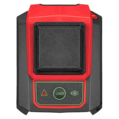 SKIL 360° Kruislijnlaser Groen 30m 1961DA Li-ion – Incl. USB Lader En Statief -Mode Woonwinkel 123 351