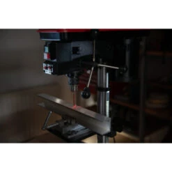 SKIL Kolomboormachine / Tafelboormachine 1360AA Incl. Bankschroef 9 SKIL Kolomboormachine / Tafelboormachine 1360AA Incl. Bankschroef -Mode Woonwinkel 123 355