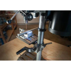 SKIL Kolomboormachine / Tafelboormachine 1360AA Incl. Bankschroef 10 SKIL Kolomboormachine / Tafelboormachine 1360AA Incl. Bankschroef -Mode Woonwinkel 123 356