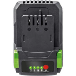 LUX 20V Accu 4,0Ah -Mode Woonwinkel 123 36