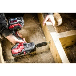 SKIL 20V Slagmoersleutel 3285CA XP Brushless 700Nm / 1200Nm (zonder Accu) -Mode Woonwinkel 123 366