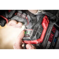 SKIL 20V Slagmoersleutel 3285CA XP Brushless 700Nm / 1200Nm (zonder Accu) -Mode Woonwinkel 123 367