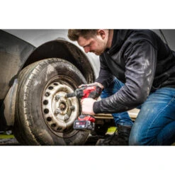 SKIL 20V Slagmoersleutel 3285CA XP Brushless 700Nm / 1200Nm (zonder Accu) -Mode Woonwinkel 123 368