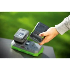 LUX 20V Accu 4,0Ah -Mode Woonwinkel 123 37