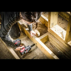 SKIL 20V Slagmoersleutel 3285CA XP Brushless 700Nm / 1200Nm (zonder Accu) -Mode Woonwinkel 123 374