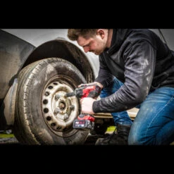 SKIL 20V Slagmoersleutel 3285CA XP Brushless 700Nm / 1200Nm (zonder Accu) -Mode Woonwinkel 123 377