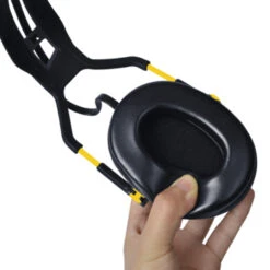 Gehoorbeschermer / Koptelefoon Met Bluetooth En FM-radio Incl. SD-kaart 8 Gehoorbeschermer / Koptelefoon Met Bluetooth En FM-radio Incl. SD-kaart -Mode Woonwinkel 123 392