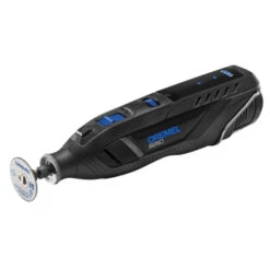 Dremel Accu Multitool 8260JF Incl. 2x 12V Accu -Mode Woonwinkel 123 403