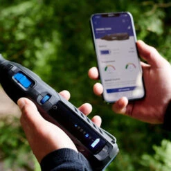 Dremel Accu Multitool 8260JF Incl. 2x 12V Accu -Mode Woonwinkel 123 405