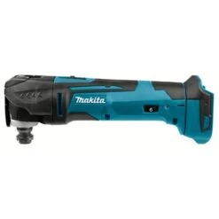 Makita Accu Multitool DTM51ZJX3 (zonder Accu) -Mode Woonwinkel 123 412