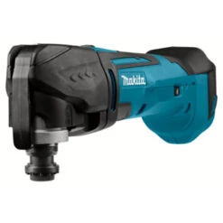 Makita Accu Multitool DTM51ZJX3 (zonder Accu) -Mode Woonwinkel 123 413