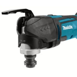 Makita Accu Multitool DTM51ZJX3 (zonder Accu) -Mode Woonwinkel 123 415