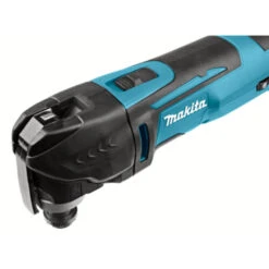 Makita Accu Multitool DTM51ZJX3 (zonder Accu) -Mode Woonwinkel 123 416