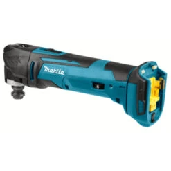 Makita Accu Multitool DTM51ZJX3 (zonder Accu) -Mode Woonwinkel 123 419