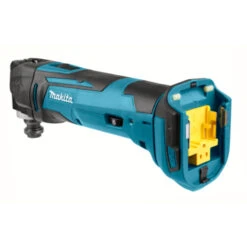 Makita Accu Multitool DTM51ZJX3 (zonder Accu) -Mode Woonwinkel 123 422