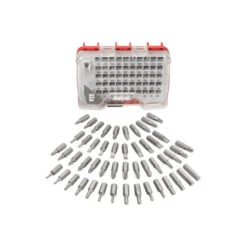 SKIL 51-delige Schroefbitset 2610S00916 Incl. Magnetische Bithouder -Mode Woonwinkel 123 429