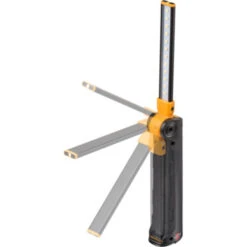 Brennenstuhl Accu LED Handlamp SANSA 400 A 400lm -Mode Woonwinkel 123 433