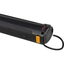 Brennenstuhl Accu LED Handlamp SANSA 400 A 400lm -Mode Woonwinkel 123 438